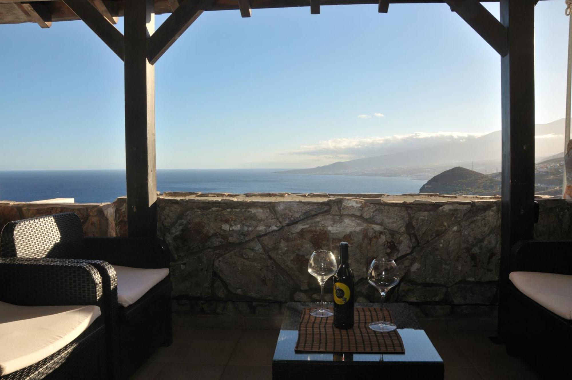Home2Book Maruja'S House Ocean View & Wifi Tabaiba المظهر الخارجي الصورة