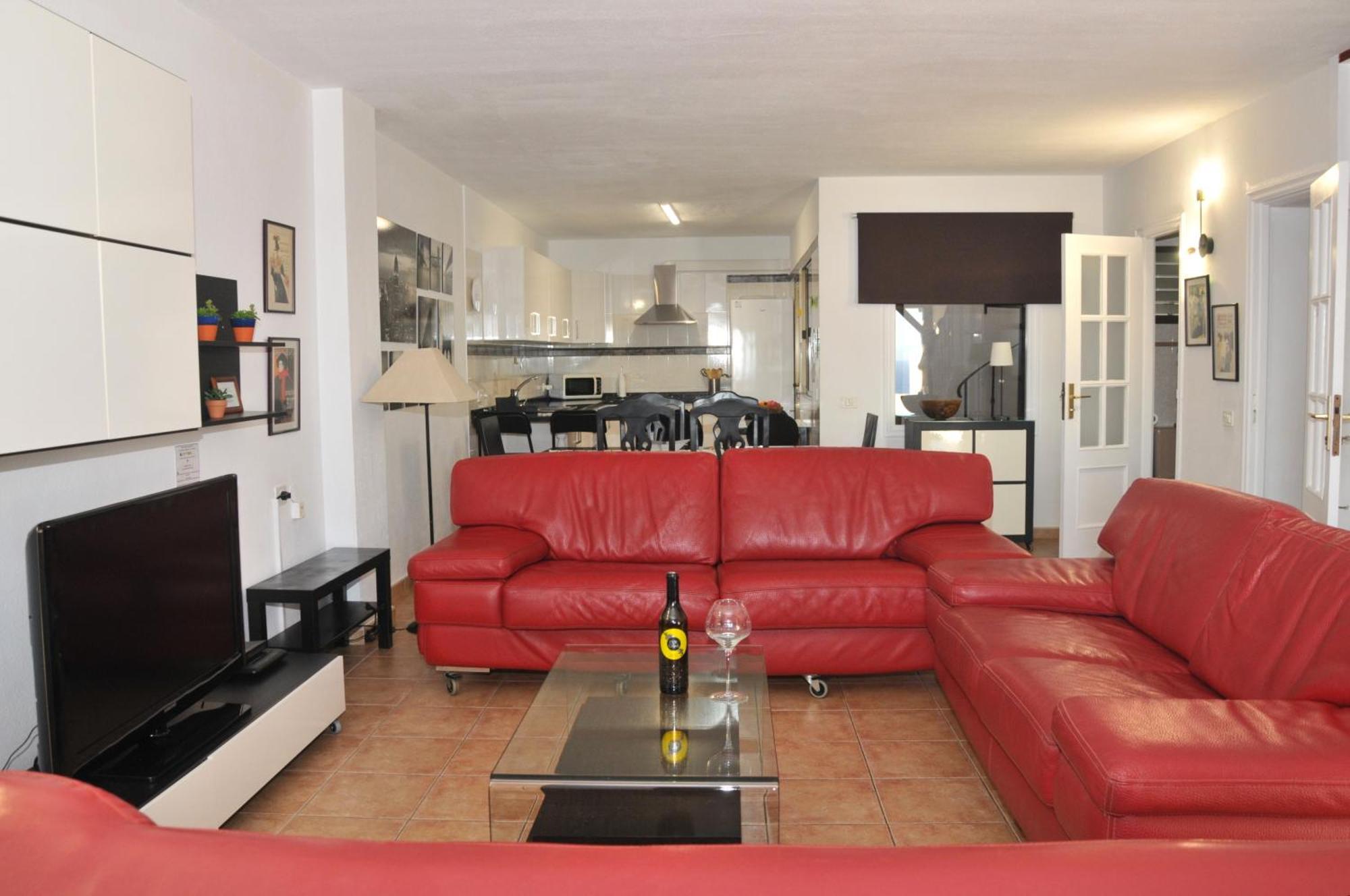 Home2Book Maruja'S House Ocean View & Wifi Tabaiba المظهر الخارجي الصورة