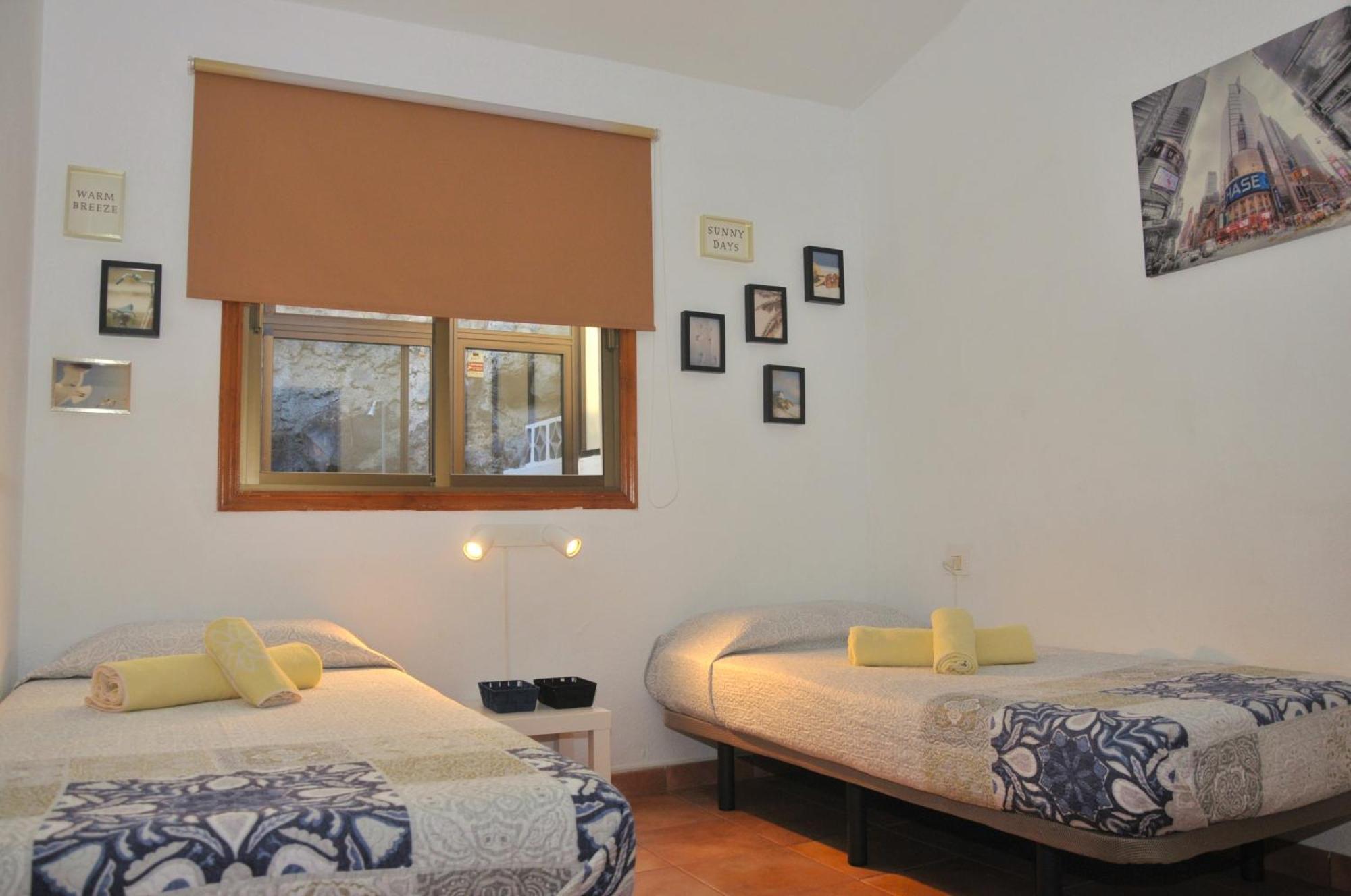 Home2Book Maruja'S House Ocean View & Wifi Tabaiba المظهر الخارجي الصورة