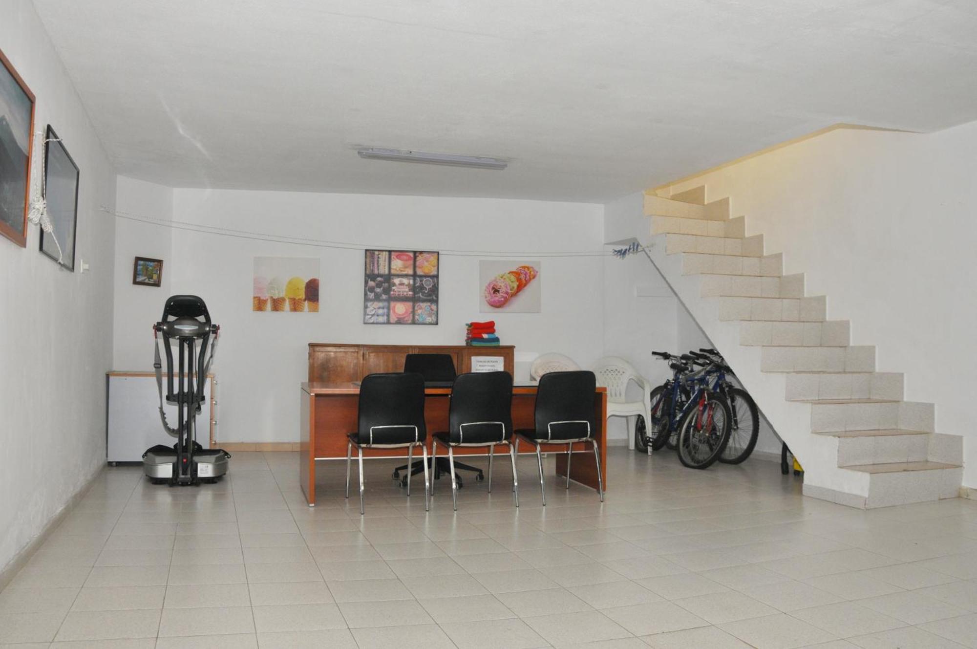 Home2Book Maruja'S House Ocean View & Wifi Tabaiba المظهر الخارجي الصورة