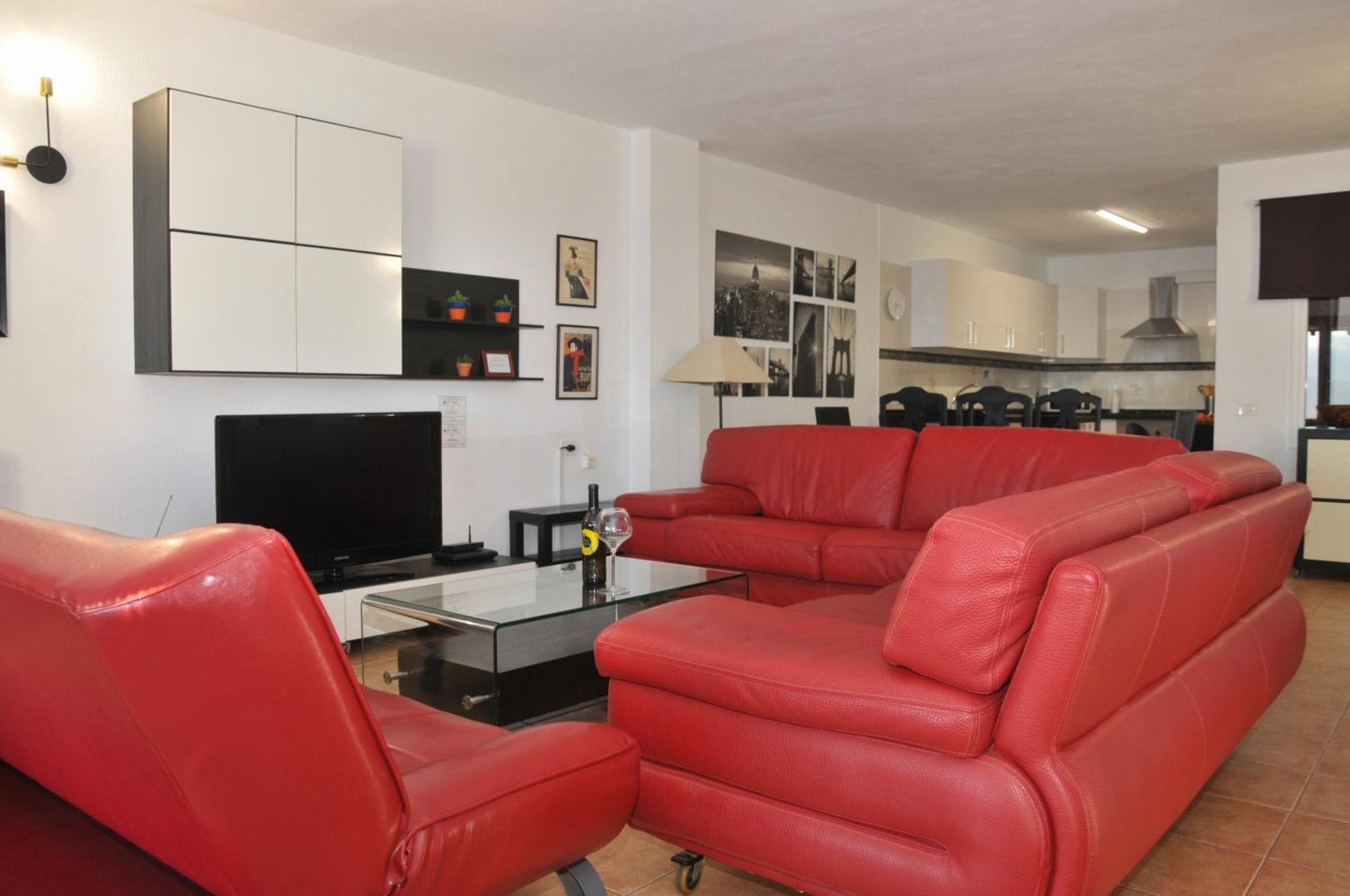 Home2Book Maruja'S House Ocean View & Wifi Tabaiba المظهر الخارجي الصورة