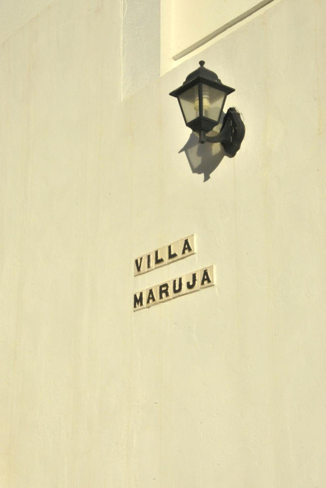 Home2Book Maruja'S House Ocean View & Wifi Tabaiba المظهر الخارجي الصورة