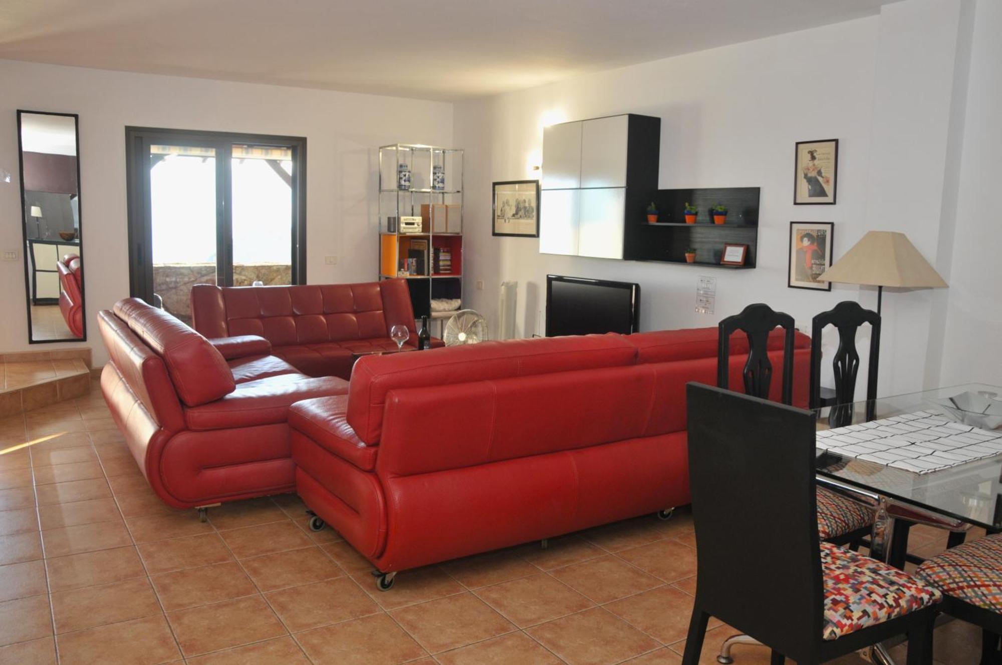 Home2Book Maruja'S House Ocean View & Wifi Tabaiba المظهر الخارجي الصورة