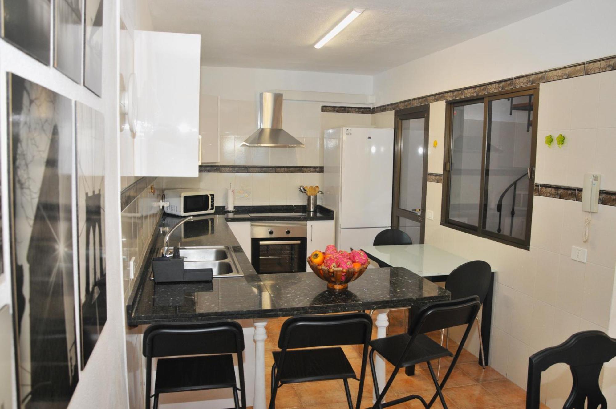 Home2Book Maruja'S House Ocean View & Wifi Tabaiba المظهر الخارجي الصورة