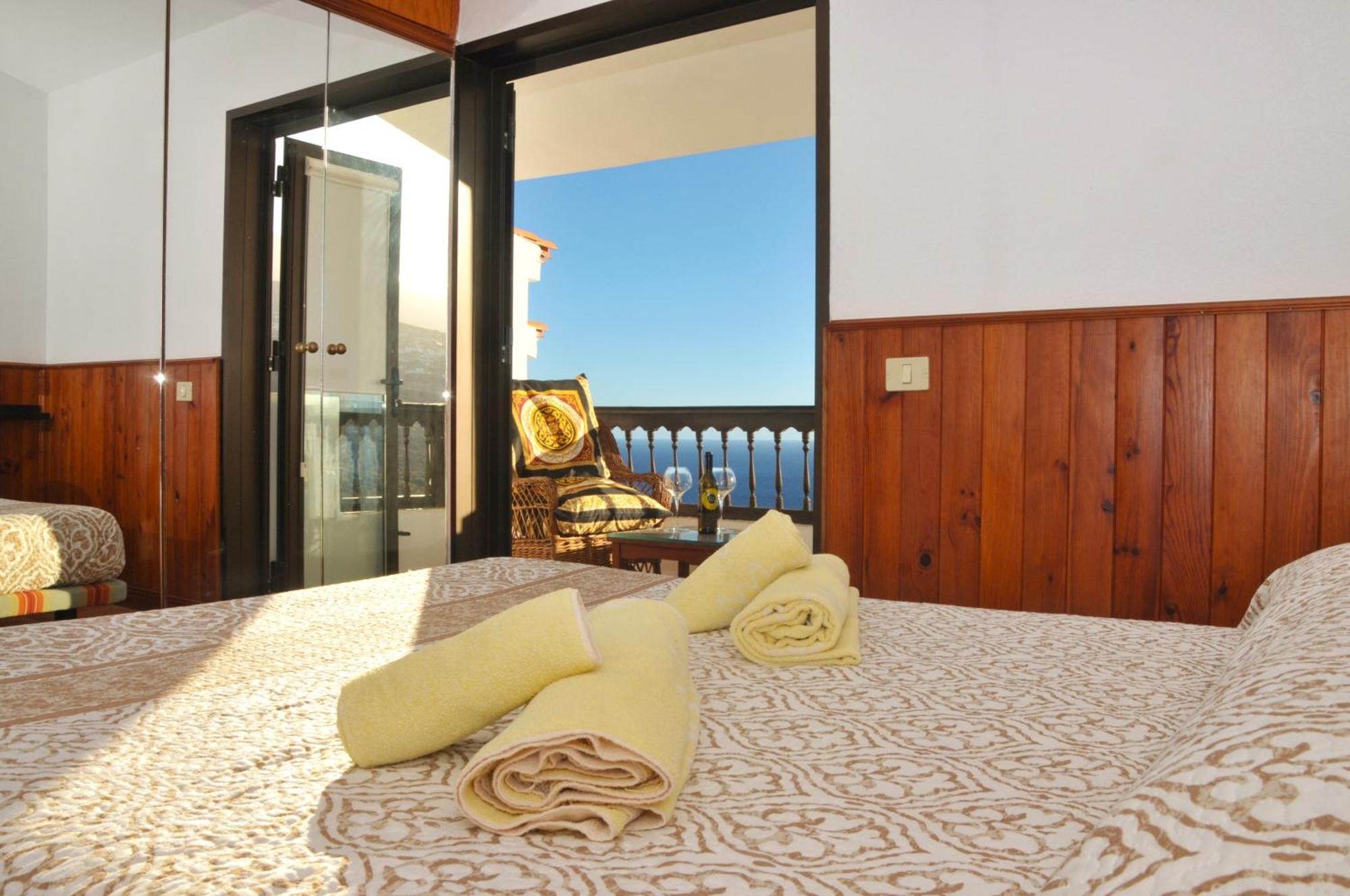 Home2Book Maruja'S House Ocean View & Wifi Tabaiba المظهر الخارجي الصورة