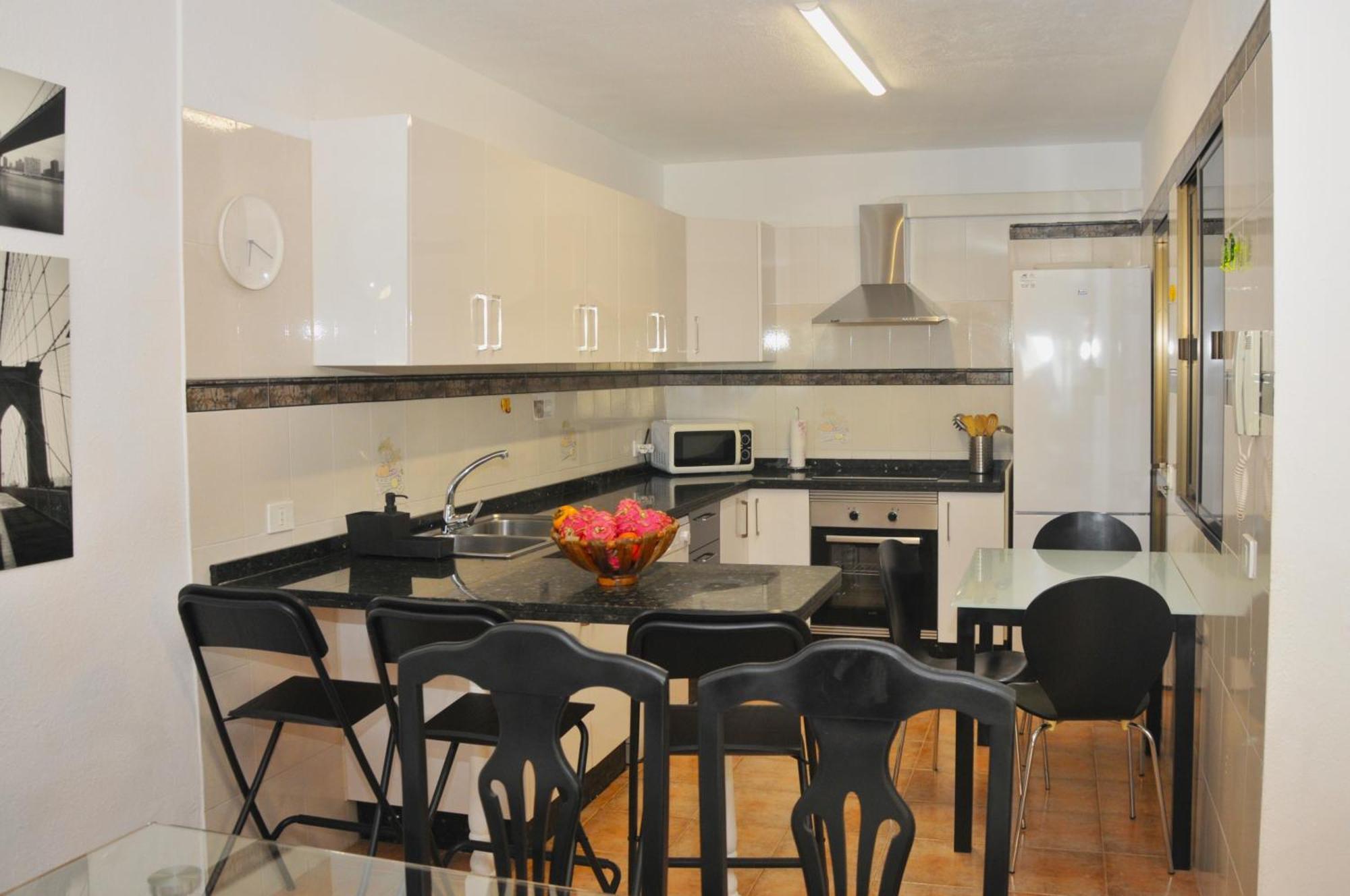 Home2Book Maruja'S House Ocean View & Wifi Tabaiba المظهر الخارجي الصورة
