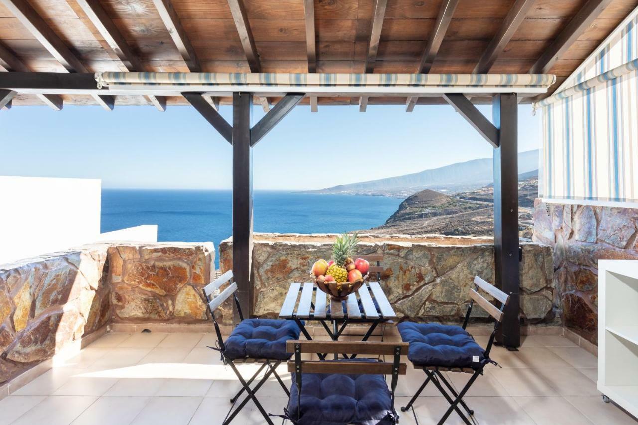 Home2Book Maruja'S House Ocean View & Wifi Tabaiba المظهر الخارجي الصورة