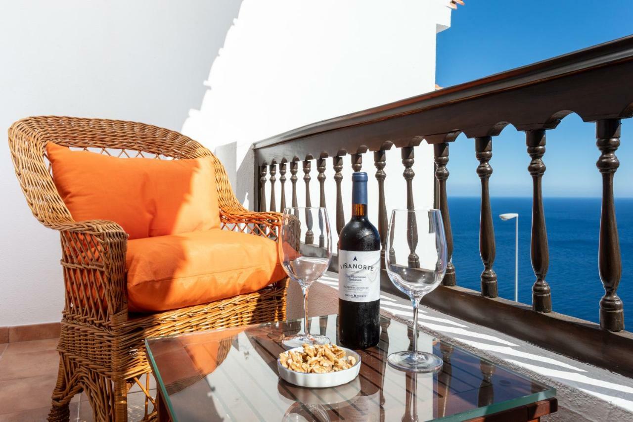 Home2Book Maruja'S House Ocean View & Wifi Tabaiba المظهر الخارجي الصورة