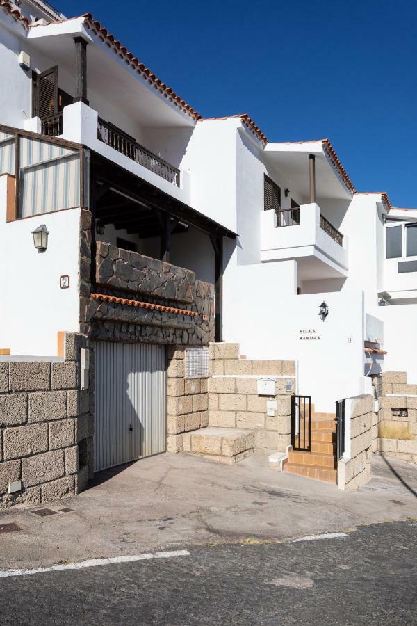 Home2Book Maruja'S House Ocean View & Wifi Tabaiba المظهر الخارجي الصورة
