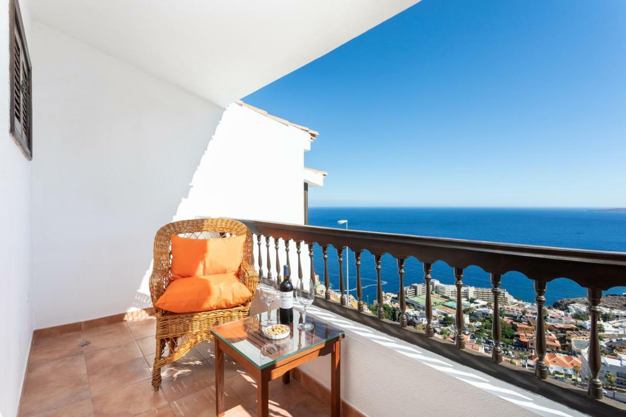 Home2Book Maruja'S House Ocean View & Wifi Tabaiba المظهر الخارجي الصورة