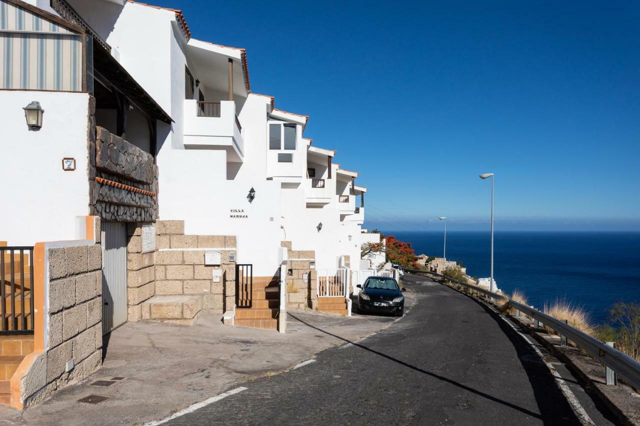 Home2Book Maruja'S House Ocean View & Wifi Tabaiba المظهر الخارجي الصورة