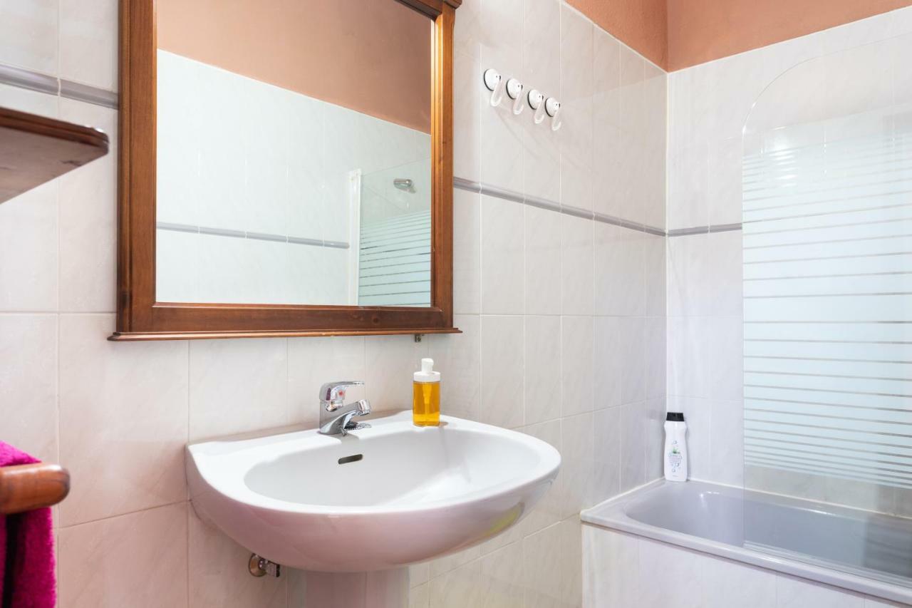 Home2Book Maruja'S House Ocean View & Wifi Tabaiba المظهر الخارجي الصورة